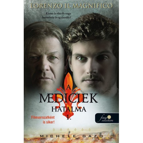 A Mediciek hatalma 1